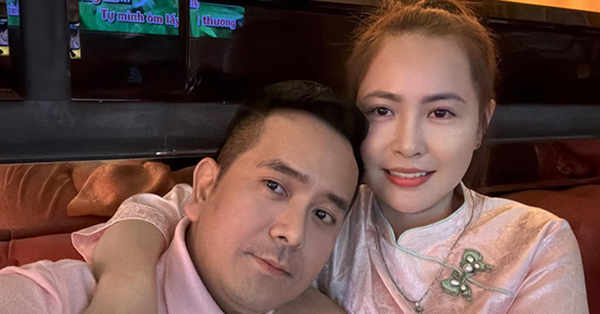 Diễn viên Hùng Thuận 'Đất phương Nam' sắp cưới, tiết lộ về bạn gái kín tiếng
