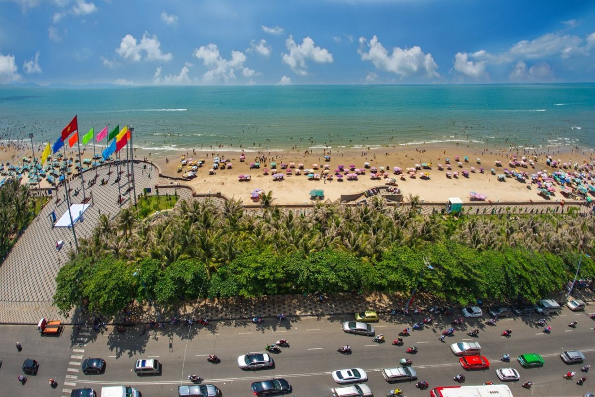 Động lực để Vũng Tàu chuyển mình thành thiên đường du lịch