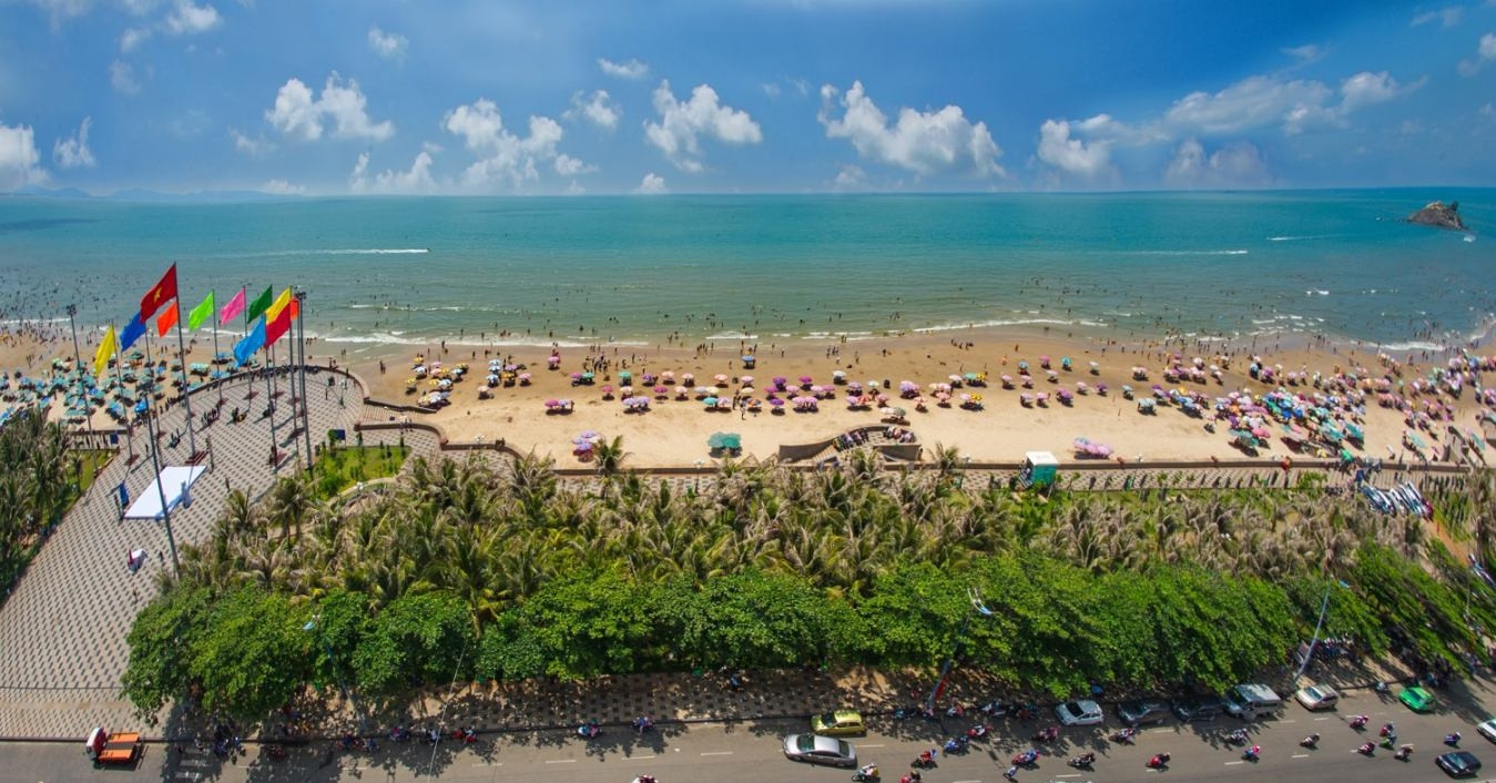 Động lực để Vũng Tàu chuyển mình thành thiên đường du lịch