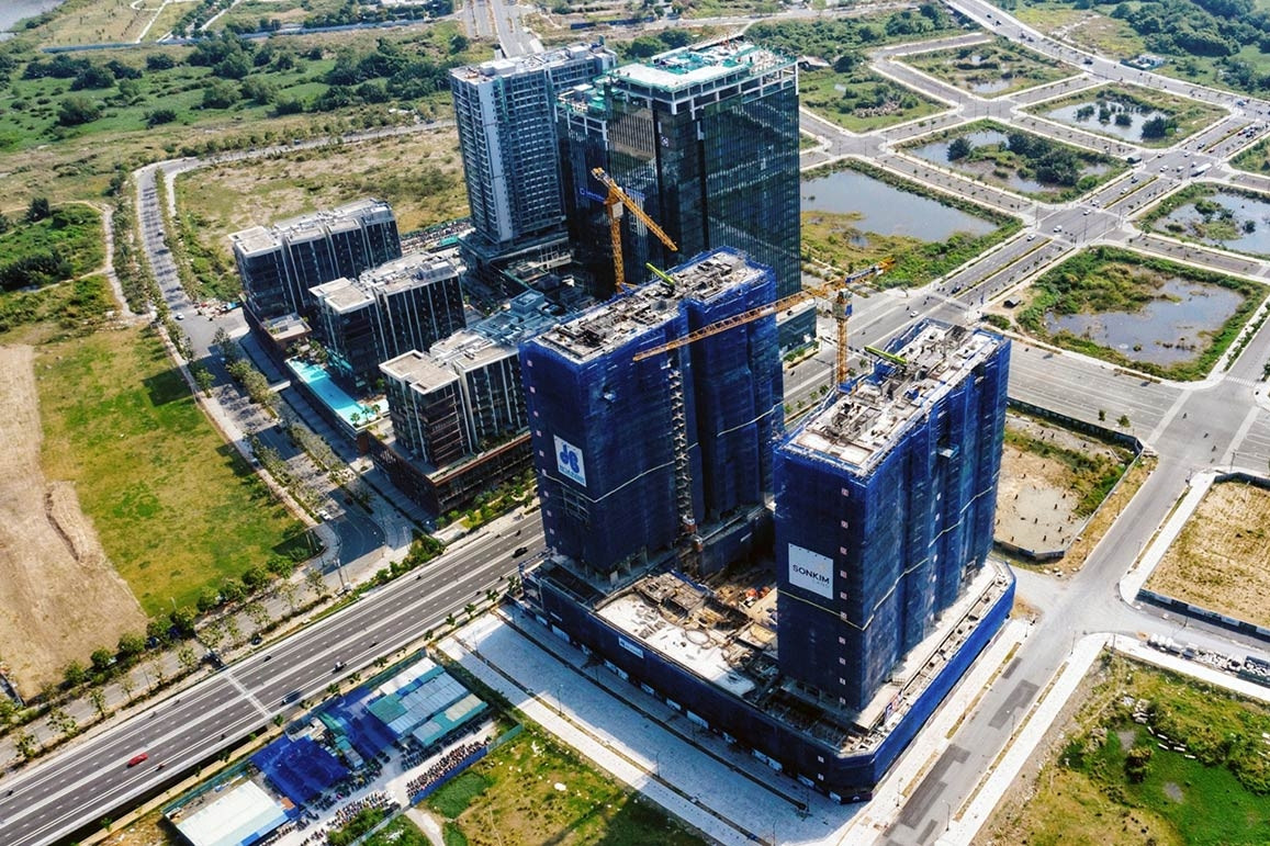 Sau sáp nhập cấp tỉnh, áp dụng một bảng giá đất chung hay giữ nguyên như trước?