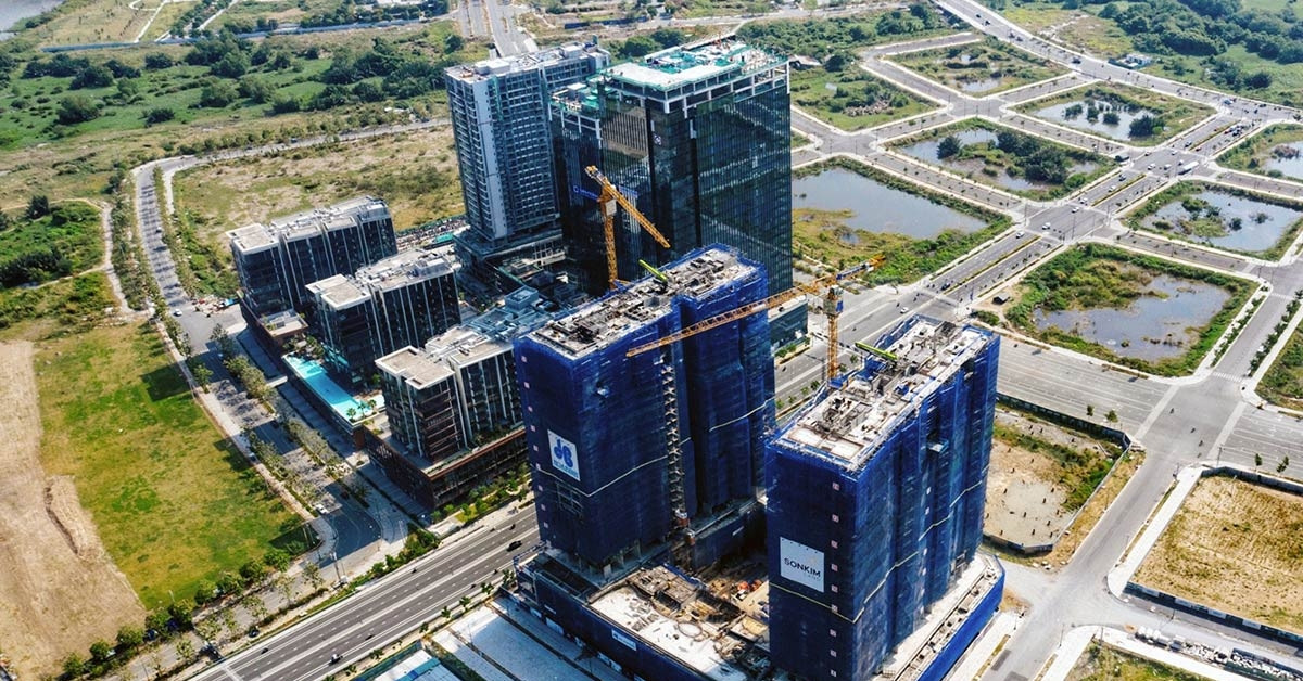 Sau sáp nhập cấp tỉnh, áp dụng một bảng giá đất chung hay giữ nguyên như trước?