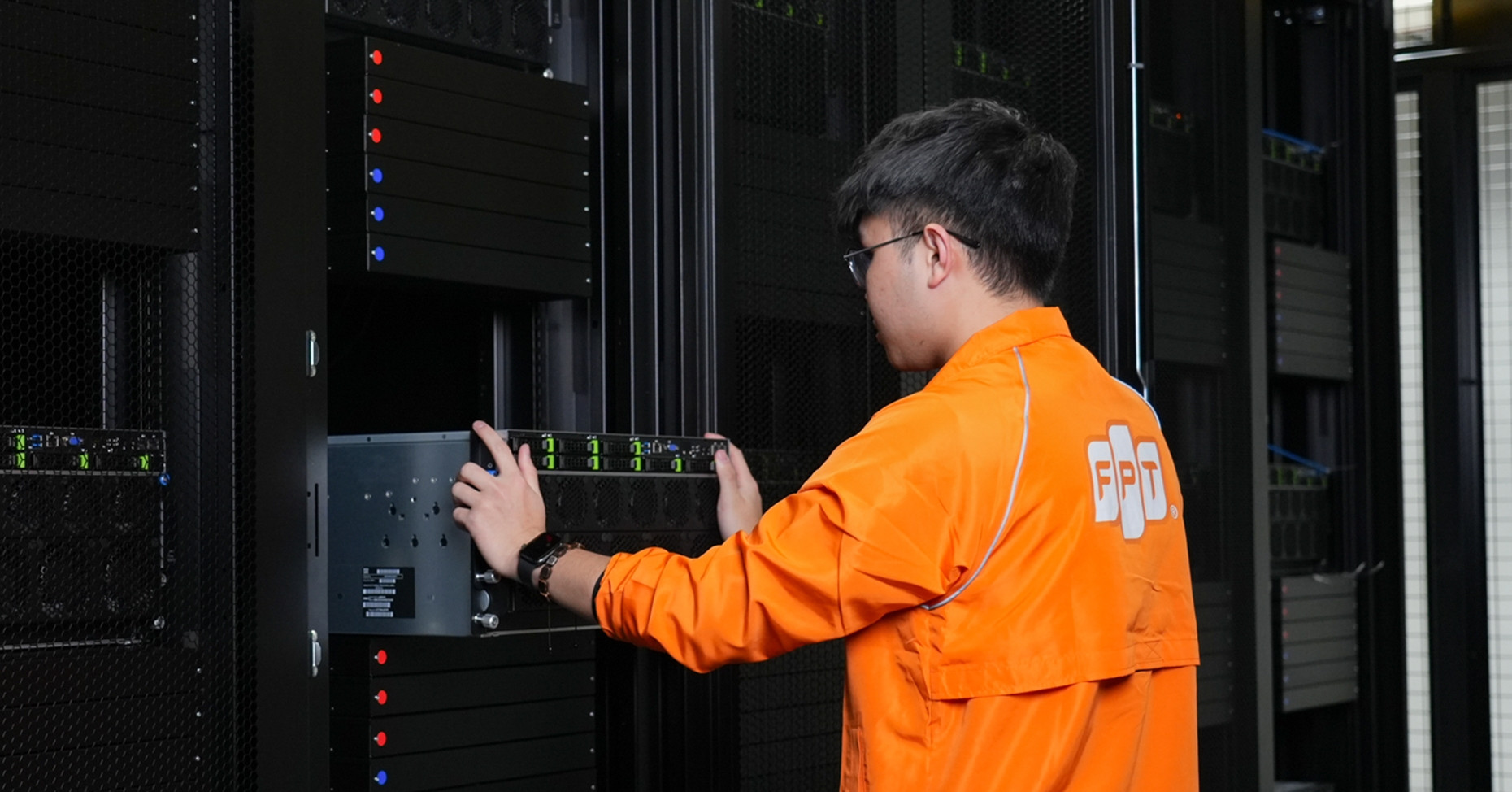 Hai nhà máy AI của FPT lọt TOP500 siêu máy tính mạnh nhất thế giới