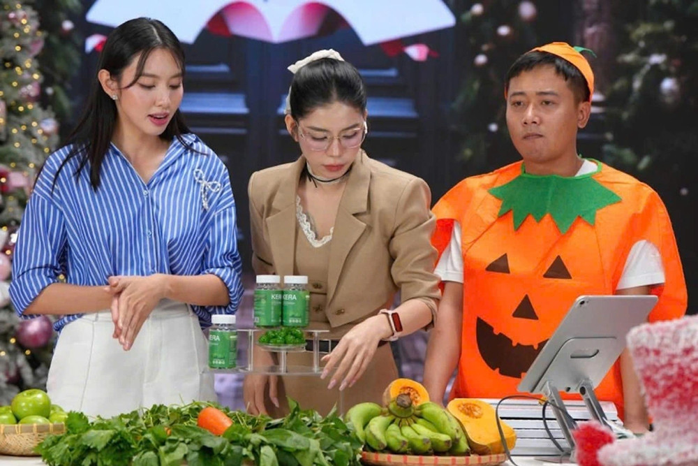 Hàng loạt TikToker nổi tiếng bị khởi tố: Cú sốc cho niềm tin livestream triệu view