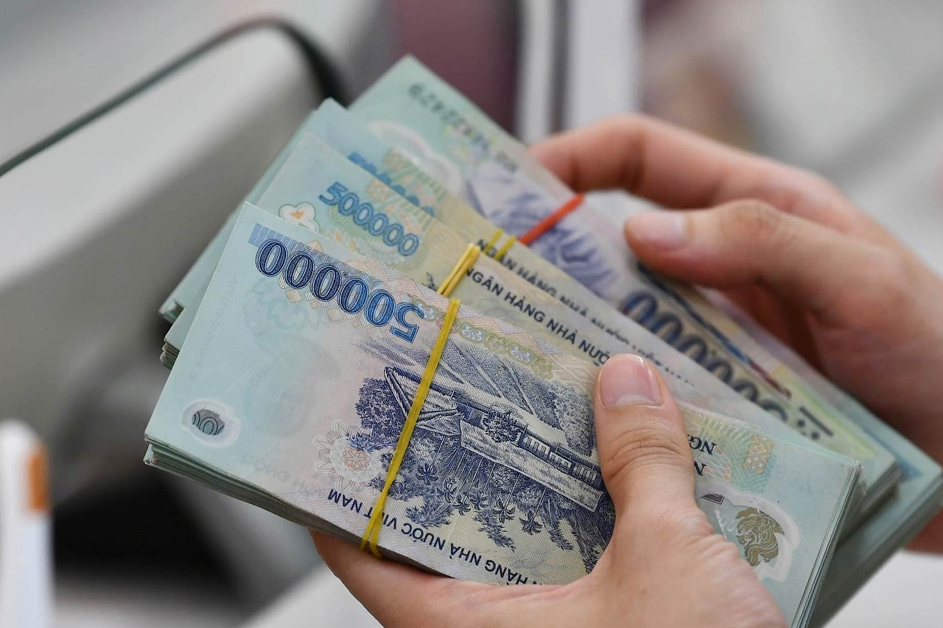 Hộ kinh doanh tra cứu thông tin đăng ký thuế như thế nào?