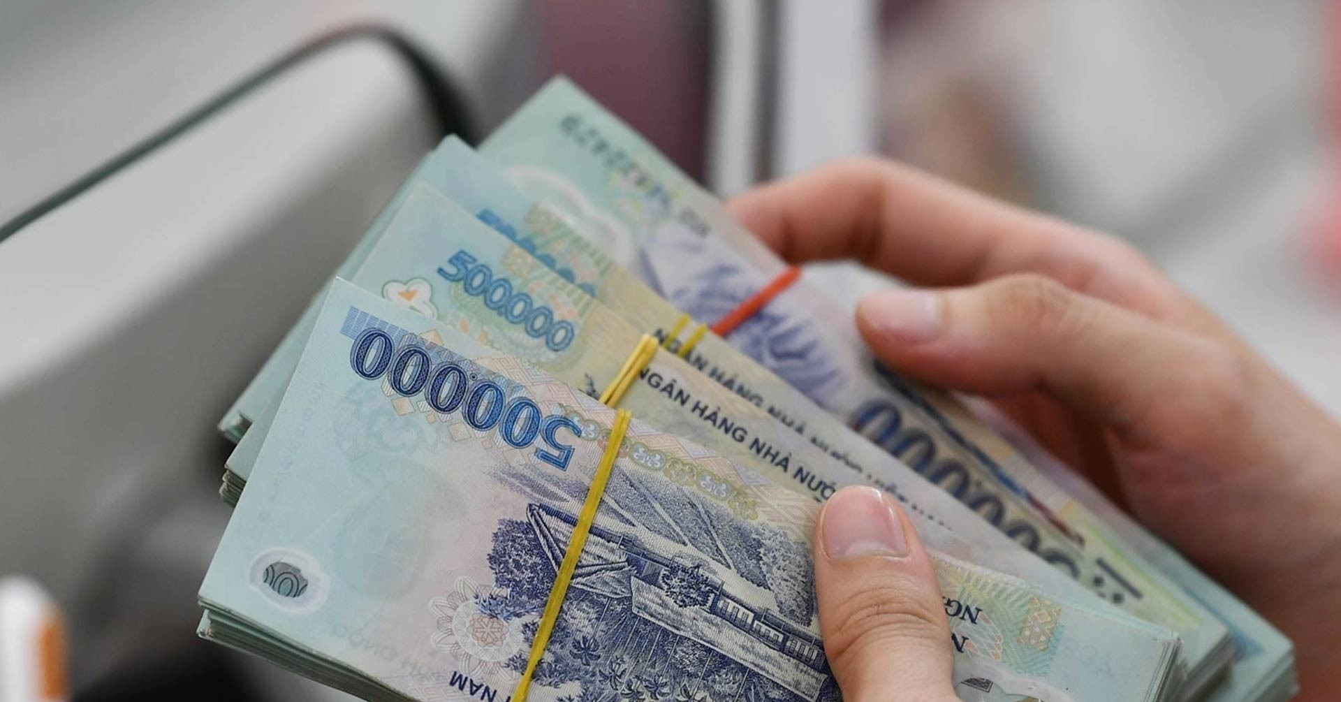 Hộ kinh doanh tra cứu thông tin đăng ký thuế như thế nào?