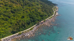 HÒN SƠN KIÊN GIANG