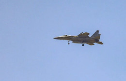 Israel và Iran chưa dừng tấn công, Mỹ hạ thấp tác động từ đòn trả đũa của Tehran
