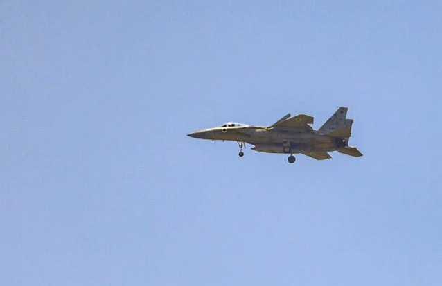 Israel và Iran chưa dừng tấn công, Mỹ hạ thấp tác động từ đòn trả đũa của Tehran