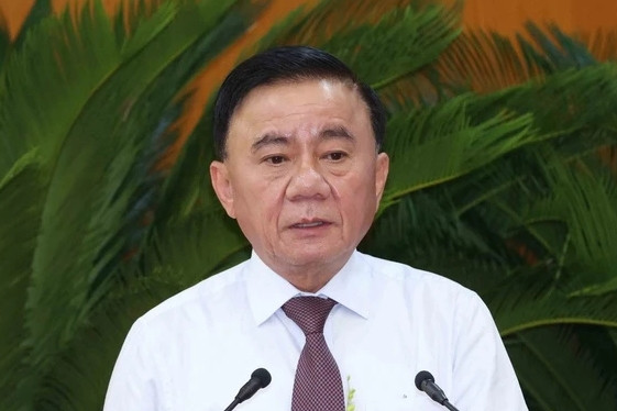 Khắc phục triệt để tình trạng cán bộ vừa được bổ nhiệm thì bị xử lý kỷ luật