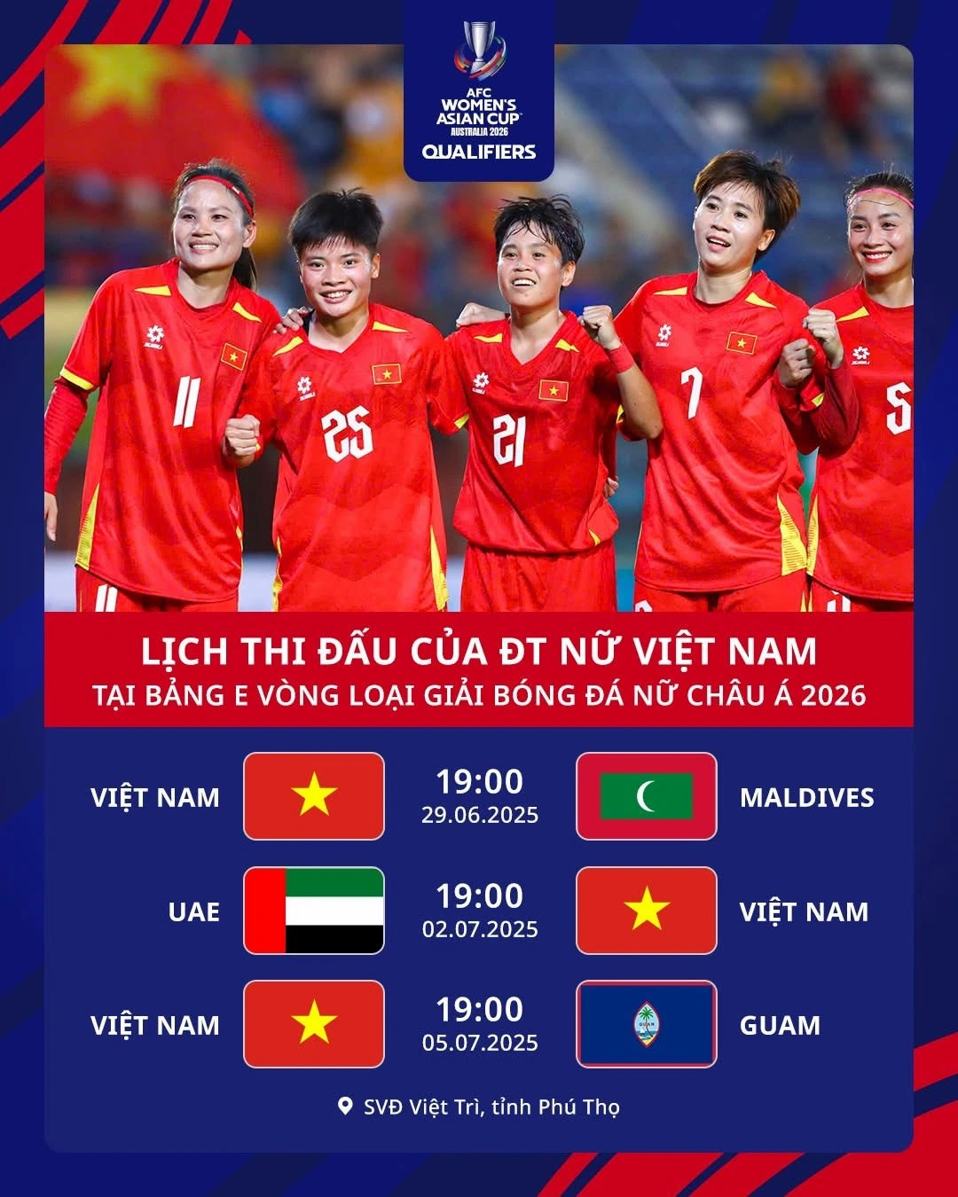 ຕາຕະລາງການແຂ່ງຂັນບານເຕະຍິງ ຫວຽດນາມ 1.jpg