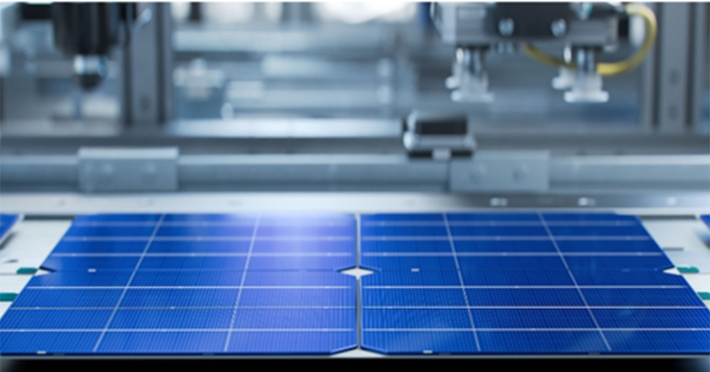 Loại pin mặt trời thế hệ mới có thể tạo ra điện dù nắng yếu