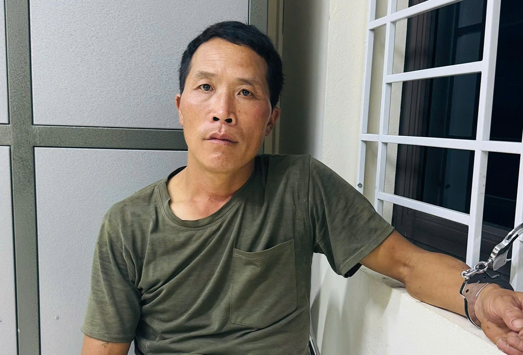Lời khai tiết lộ cuộc níu kéo bất thành của người đàn ông sát hại tình địch