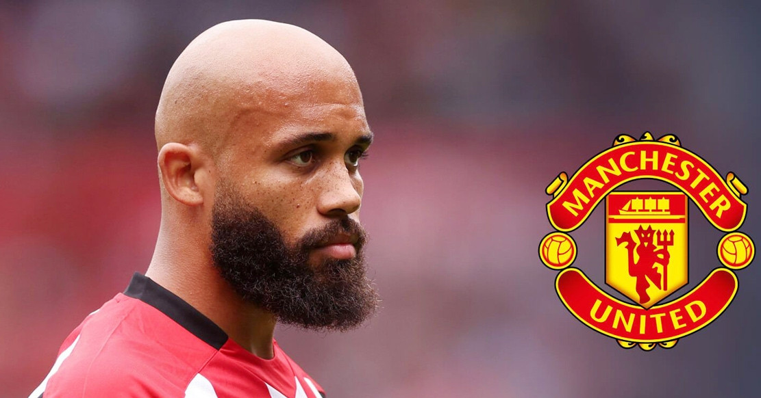MU nâng giá chuyển nhượng Mbeumo, phản ứng của Brentford
