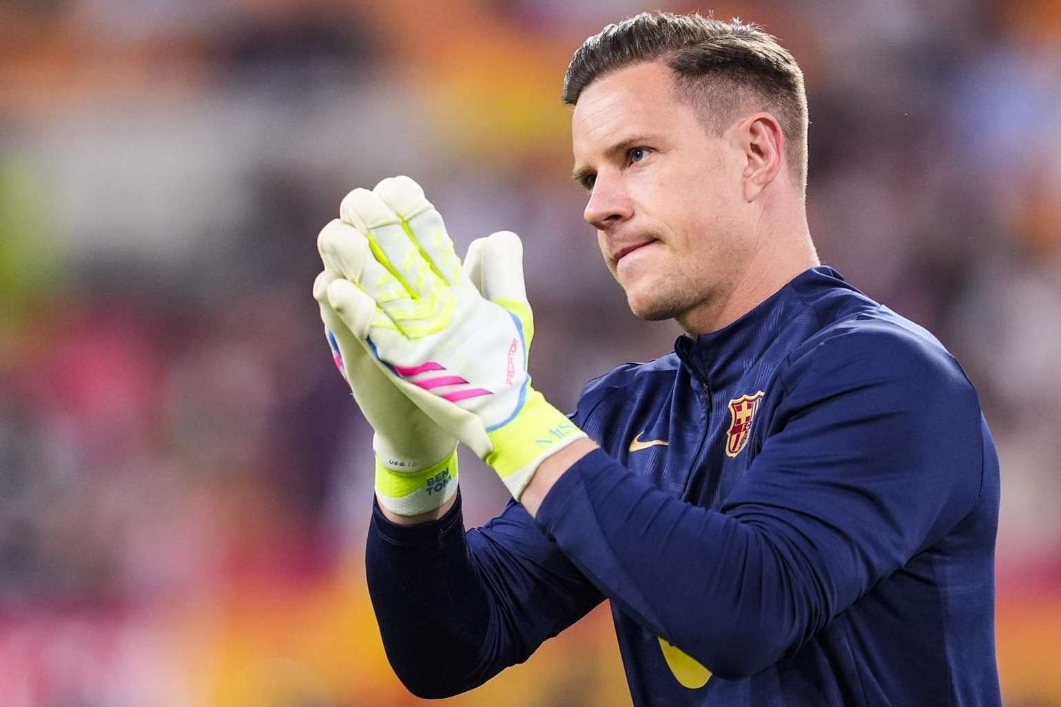 MU và Chelsea ‘đua gắt’ vì Ter Stegen