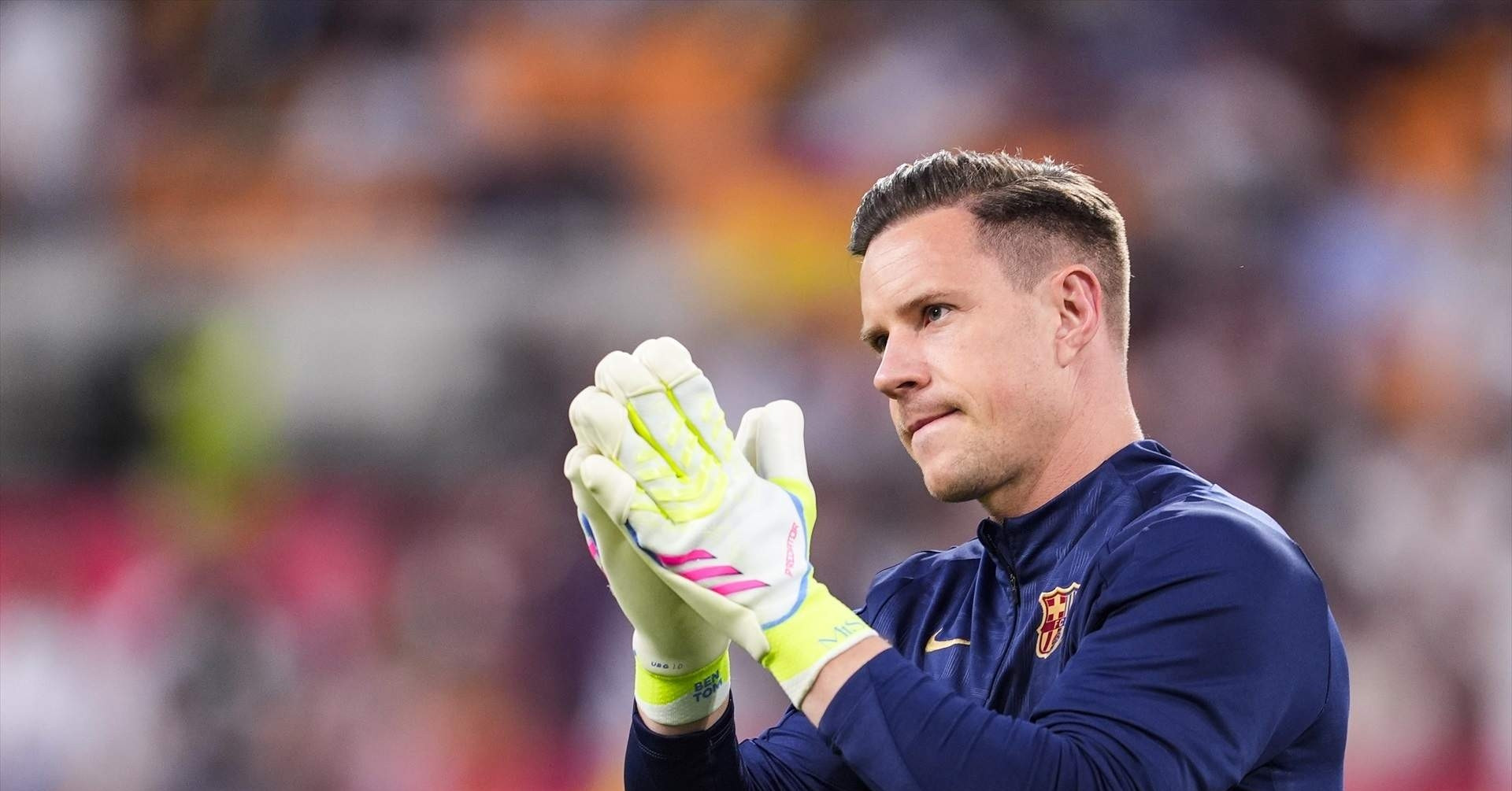 MU và Chelsea ‘đua gắt’ vì Ter Stegen