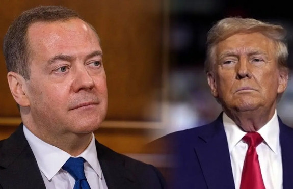 Nga nói không cấp vũ khí hạt nhân cho Iran sau lời chỉ trích của ông Trump