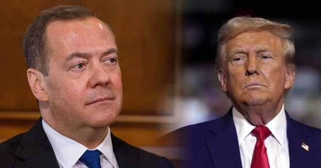 Nga nói không cấp vũ khí hạt nhân cho Iran sau lời chỉ trích của ông Trump