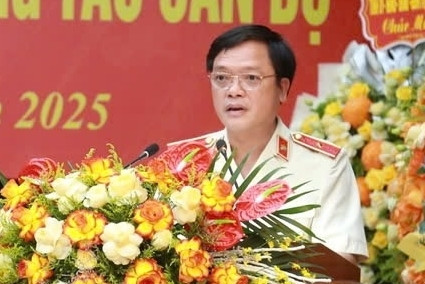 Ninh Bình có tân Viện trưởng VKSND tỉnh và 8 cấp phó