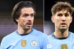 Pep Guardiola thanh lý hàng loạt cầu thủ Man City