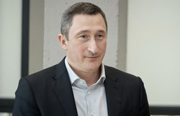 Phó Thủ tướng Ukraine bị buộc tội tham nhũng, không đồng ý từ chức