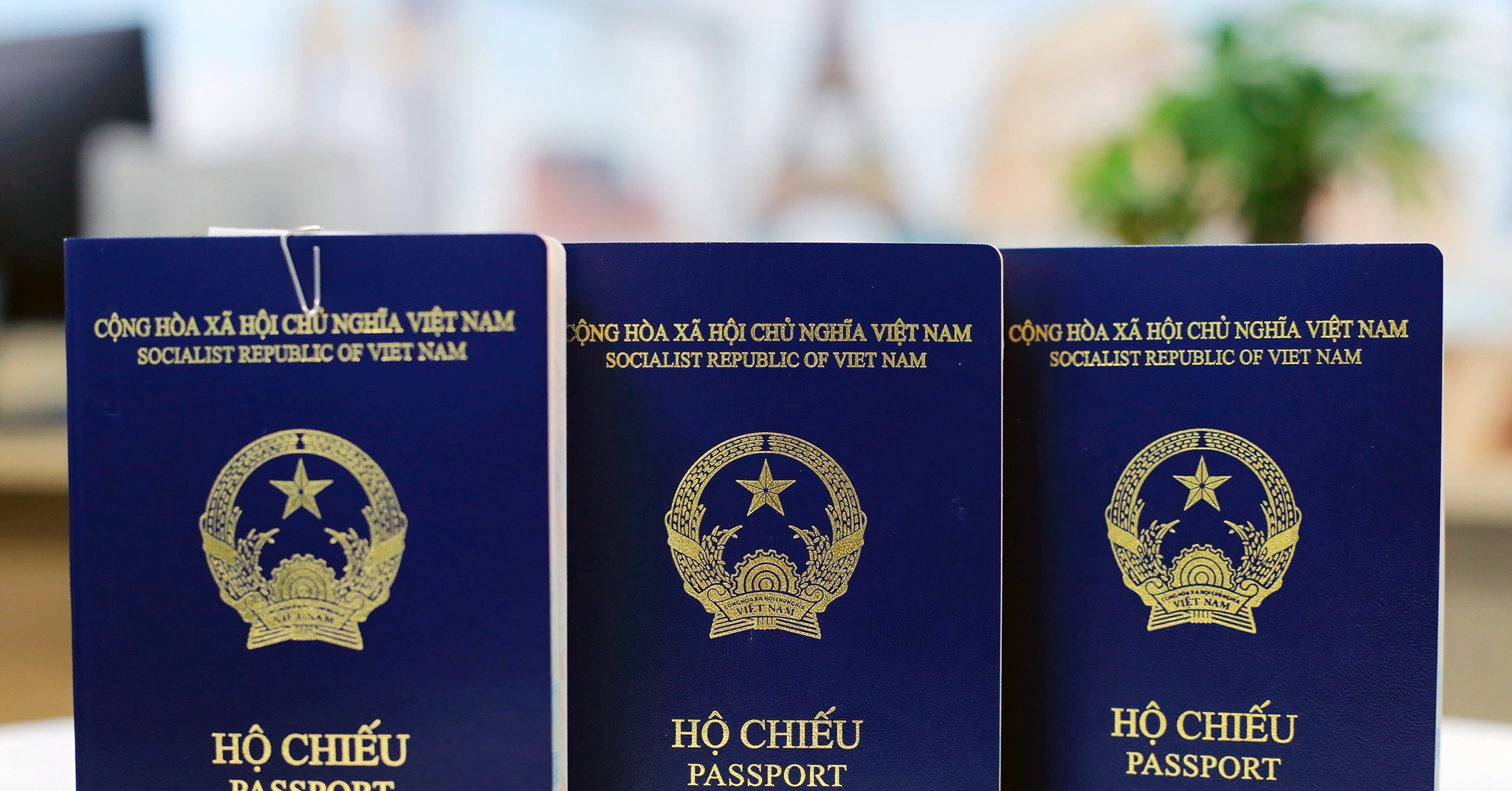 Quốc hội đồng ý nới lỏng chính sách nhập tịch, trở lại quốc tịch Việt Nam