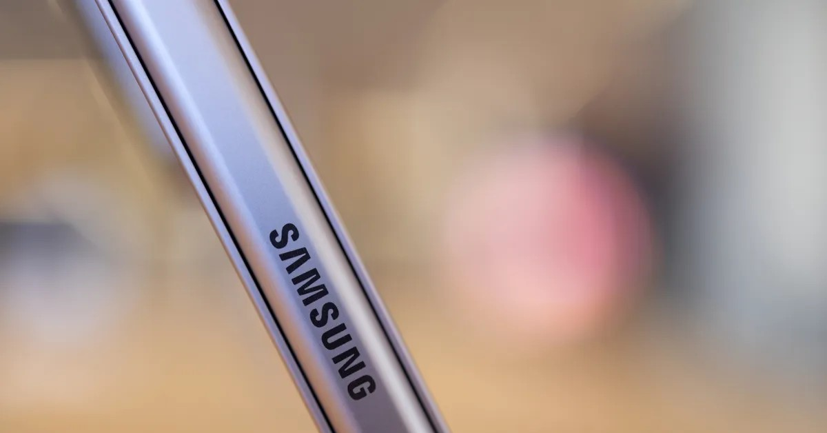 Samsung ấn định ngày ra mắt smartphone gập mới