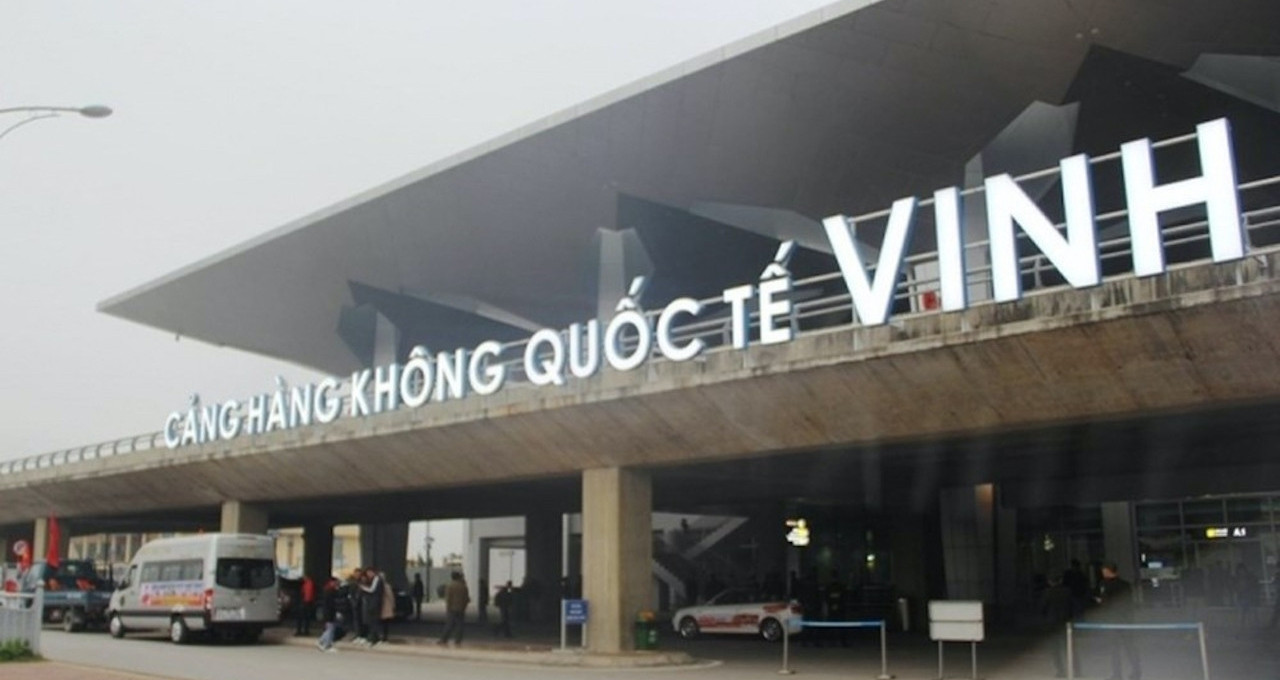 Sân bay Vinh đóng cửa, hành khách đã mua vé được giải quyết ra sao?
