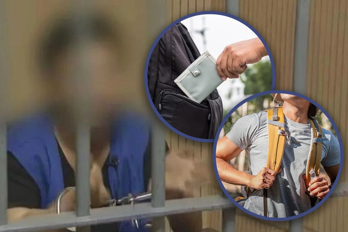 Sự thật choáng váng về chàng trai thường xuyên khoe du lịch sang chảnh