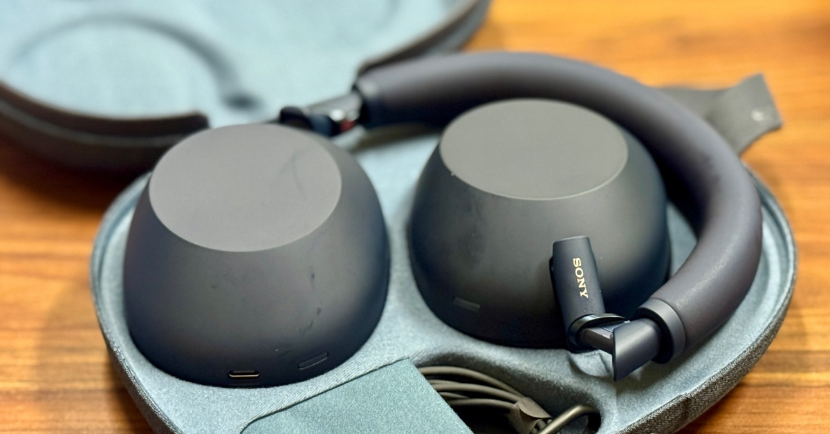 Tai nghe mới Sony có thể khiến người dùng rời bỏ Apple AirPods Max