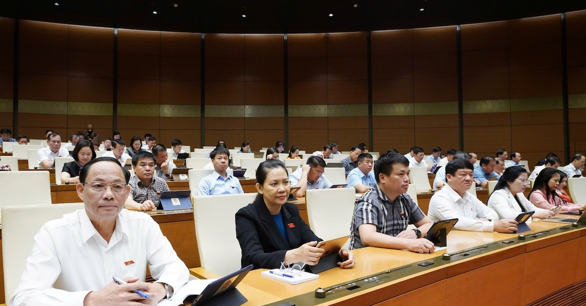 Tăng cường thanh tra đột xuất, thêm quy định về thanh tra trên môi trường điện tử