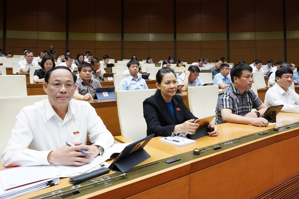 Tăng cường thanh tra đột xuất, thêm quy định về thanh tra trên môi trường điện tử