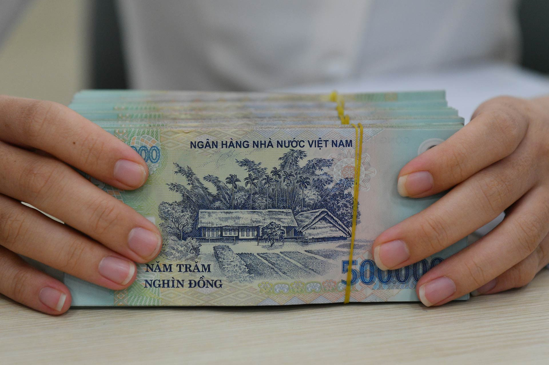 Cục Thuế yêu cầu dừng kiểm tra thuế tại trụ sở người nộp thuế