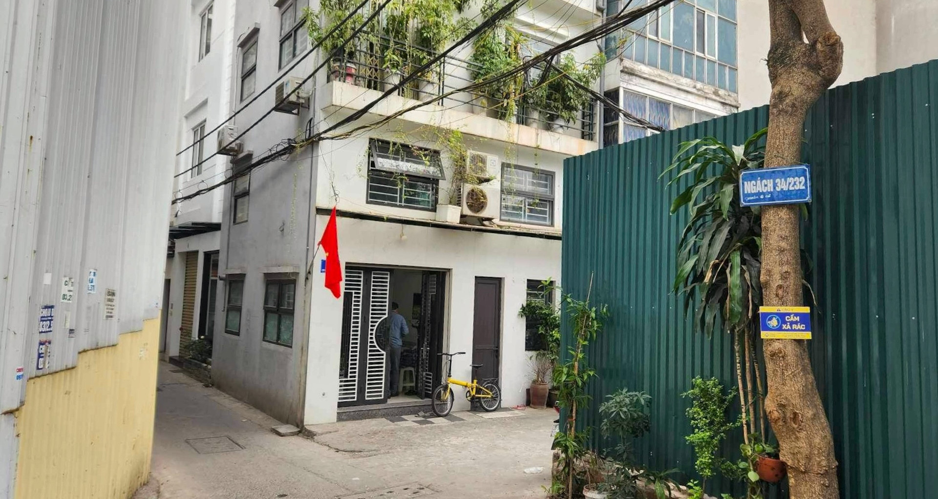 Tin lời môi giới hét giá, chủ nhà ‘ôm bom’ uất nghẹn nhìn căn bên cạnh chốt lời