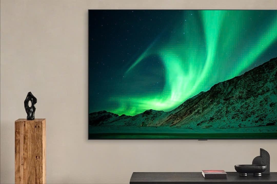 ‘Trí tuệ nhân tạo thấu cảm’: Cách TV LG AI thay đổi trải nghiệm giải trí tại gia