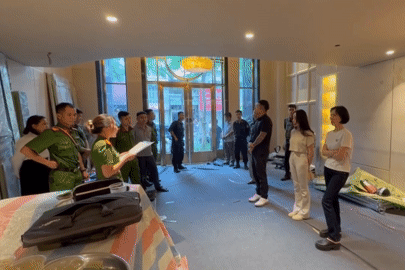 Bị khởi tố vì trốn thuế, TikToker 'Cún Bông' đối diện hình phạt nào?