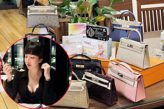 Trước khi bị khởi tố, TikToker Vũ Hồng Phúc ‘Cún Bông’ sang chảnh cỡ nào?