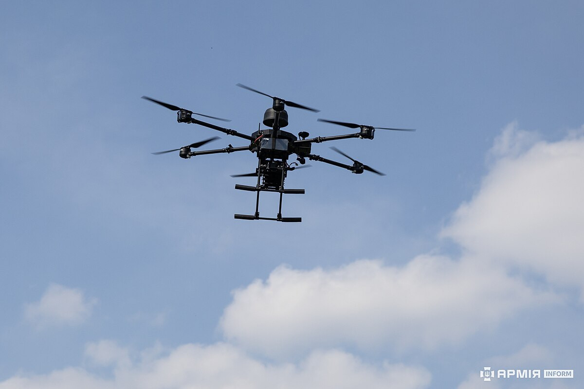 UAV Baba Yagaa.jpg