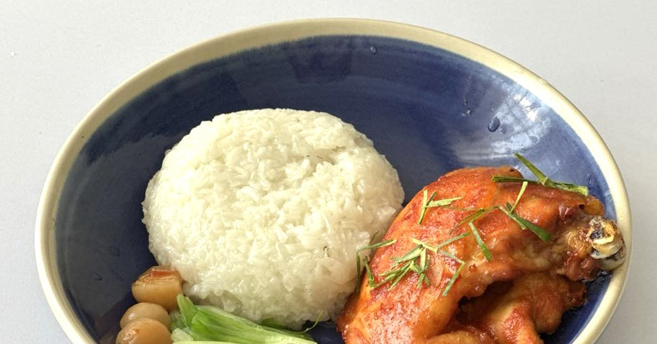 Ức gà hay đùi gà bổ dưỡng hơn?