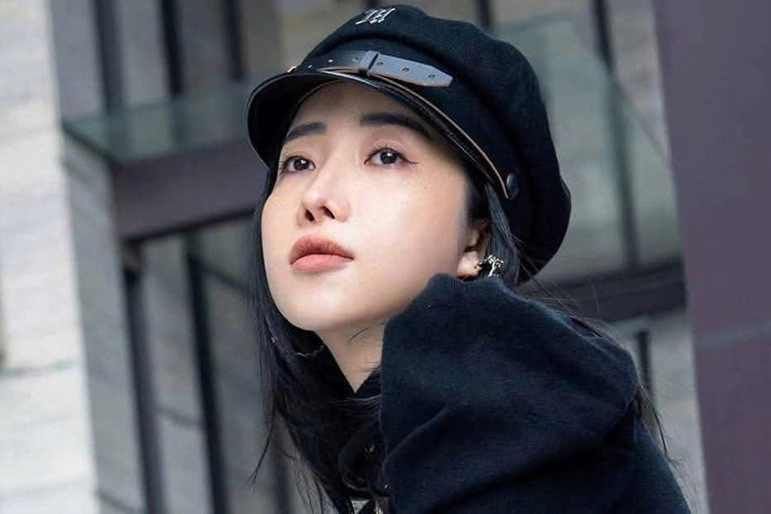 Ảnh nhân vật Vũ Nam Phương