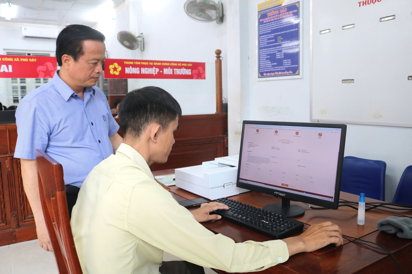 Vận hành thử mô hình chính quyền 2 cấp tỉnh Gia Lai mới