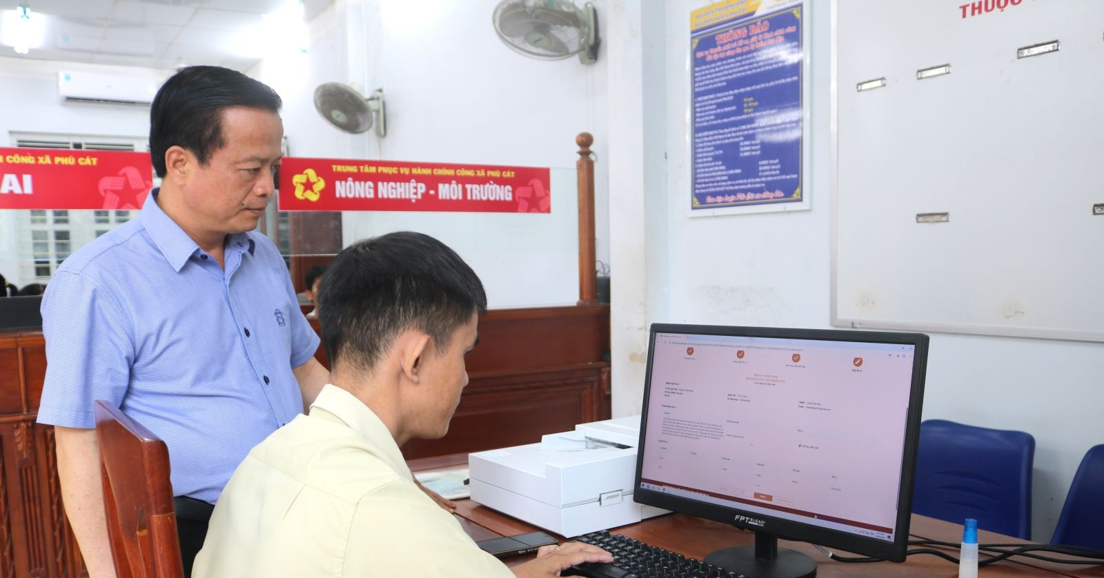 Vận hành thử mô hình chính quyền 2 cấp tỉnh Gia Lai mới