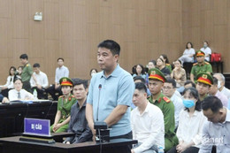 Vụ án Tập đoàn Phúc Sơn: Hậu 'Pháo' khai danh sách nhận hơn 132 tỷ đồng tiền hối lộ