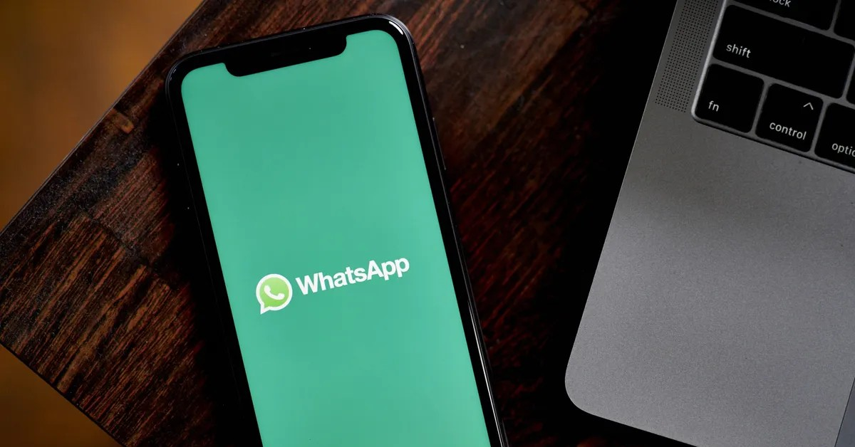 WhatsApp: Ứng dụng 3 tỷ người dùng của Meta vừa bị Hạ viện Mỹ cấm cửa
