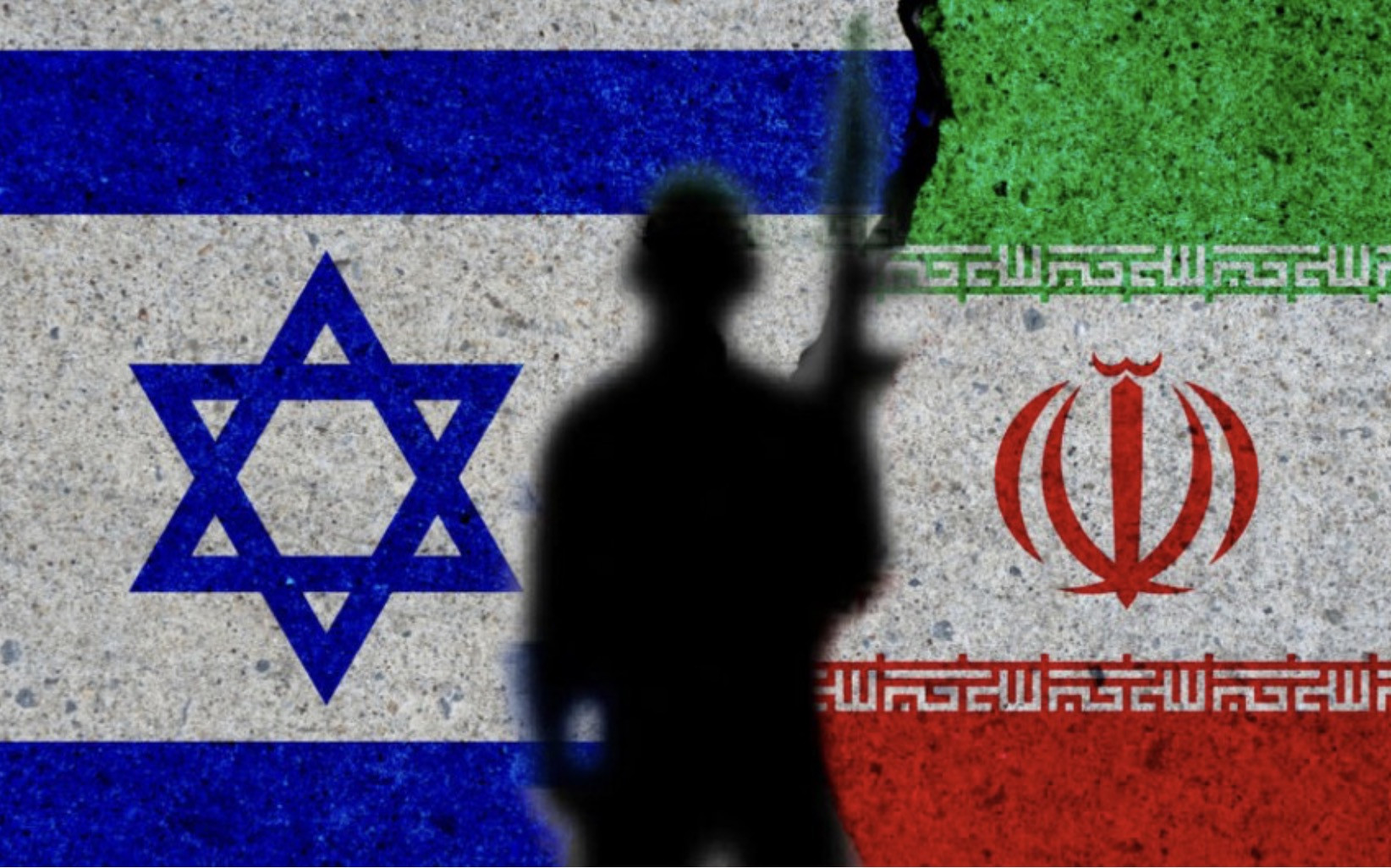 Điệp viên Israel 'đe dọa' tướng Iran nên chạy trốn trước khi bị tấn công