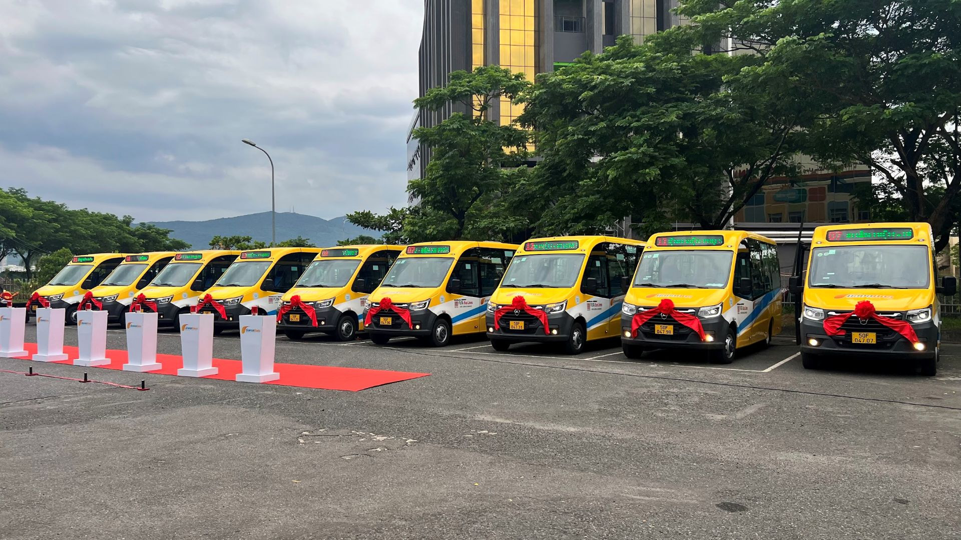 1. Từ vận tải nội đô đến các tuyến đường dài, GAZ đáp ứng hiệu quả đa dạng nhu cầu khai thác của doanh nghiệp vận tải.jpg