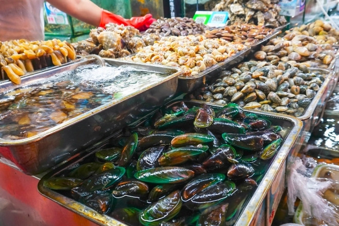 4 chiêu trò ở chợ hải sản, người mua cần cảnh giác để tránh 'dính bẫy'