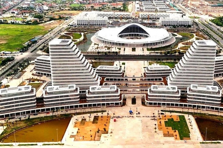 5 ngày chạy thử chính quyền 2 cấp, Hải Phòng đã xử lý thành công 2.000 hồ sơ