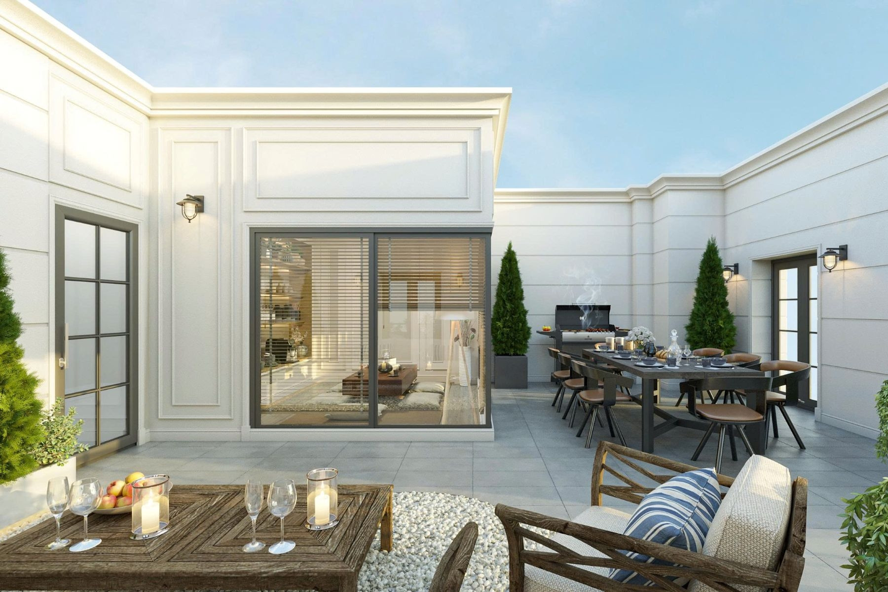 Bất động sản đông nam Hải Phòng sôi động với dự án mới