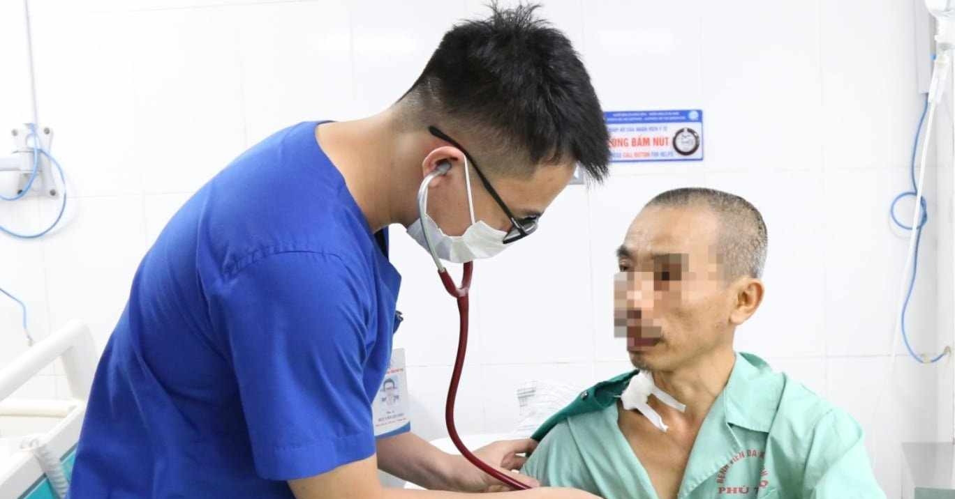 Bất ngờ đau đầu dữ dội, hôn mê sau 2 tháng ngã xe đạp điện