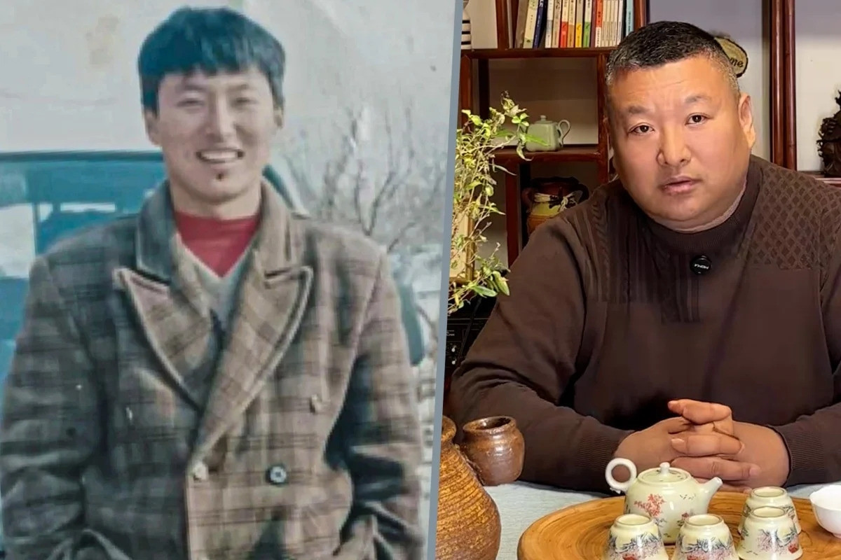 Bị tù oan 8 năm, người đàn ông treo thưởng 1,8 tỷ đồng tìm hung thủ thật sự